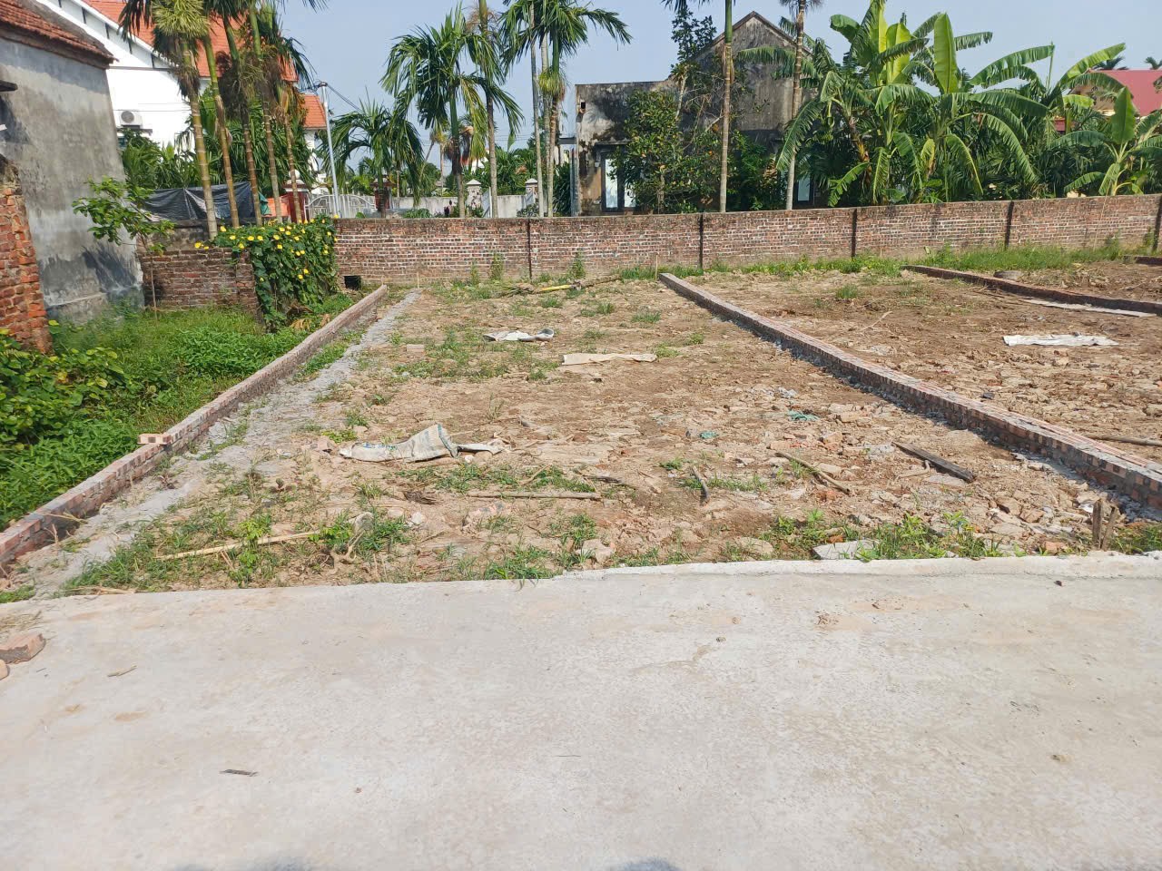 70.2m² Kính Trực – Tân Phong  Giá 7xx triệu – Lô 3 mặt thoáng, ngõ ô tô  ZALO 0567 222 555 15977268