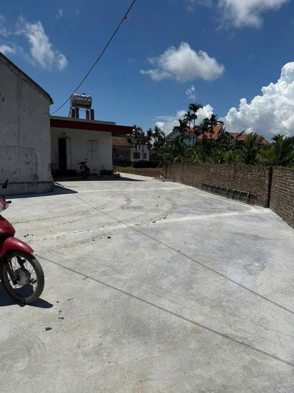 70.2m² Kính Trực – Tân Phong  Giá 7xx triệu – Lô 3 mặt thoáng, ngõ ô tô  ZALO 0567 222 555 15977268