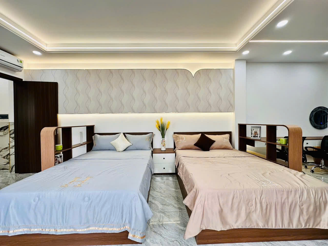 SIÊU PHẨM ĐẦU TƯ – HIẾM THẬT SỰ Q12 GÓC 2 MẶT TIỀN – TRỆT + 5 LẦU – GIÁ CHỈ 8,8 TỶ 15977273