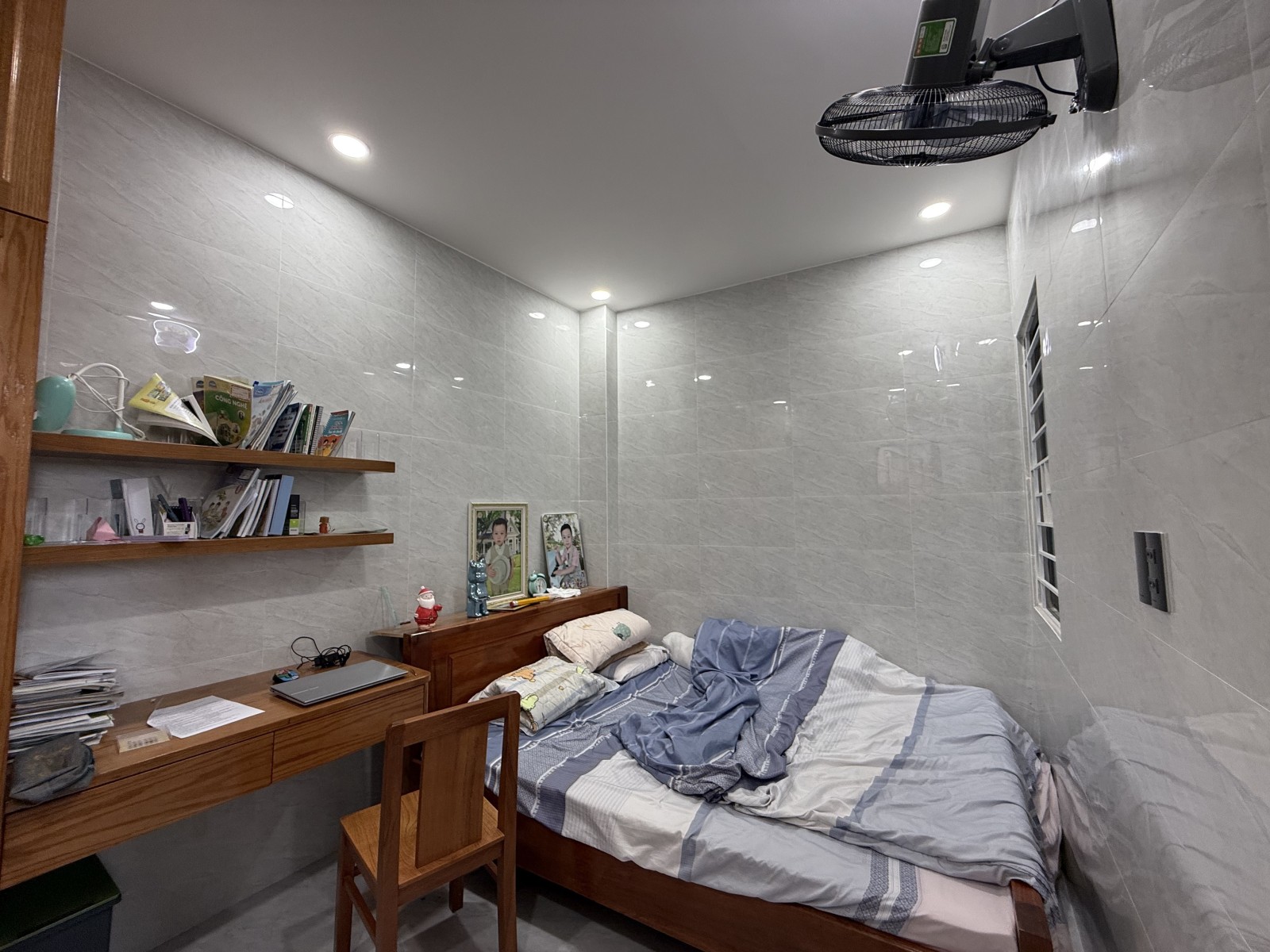 NHÀ MỚI ĐÓN TẾT – Ô TÔ VÀO NHÀ – VỊ TRÍ ĐẮC ĐỊA TĂNG NHƠN PHÚ A 15977275