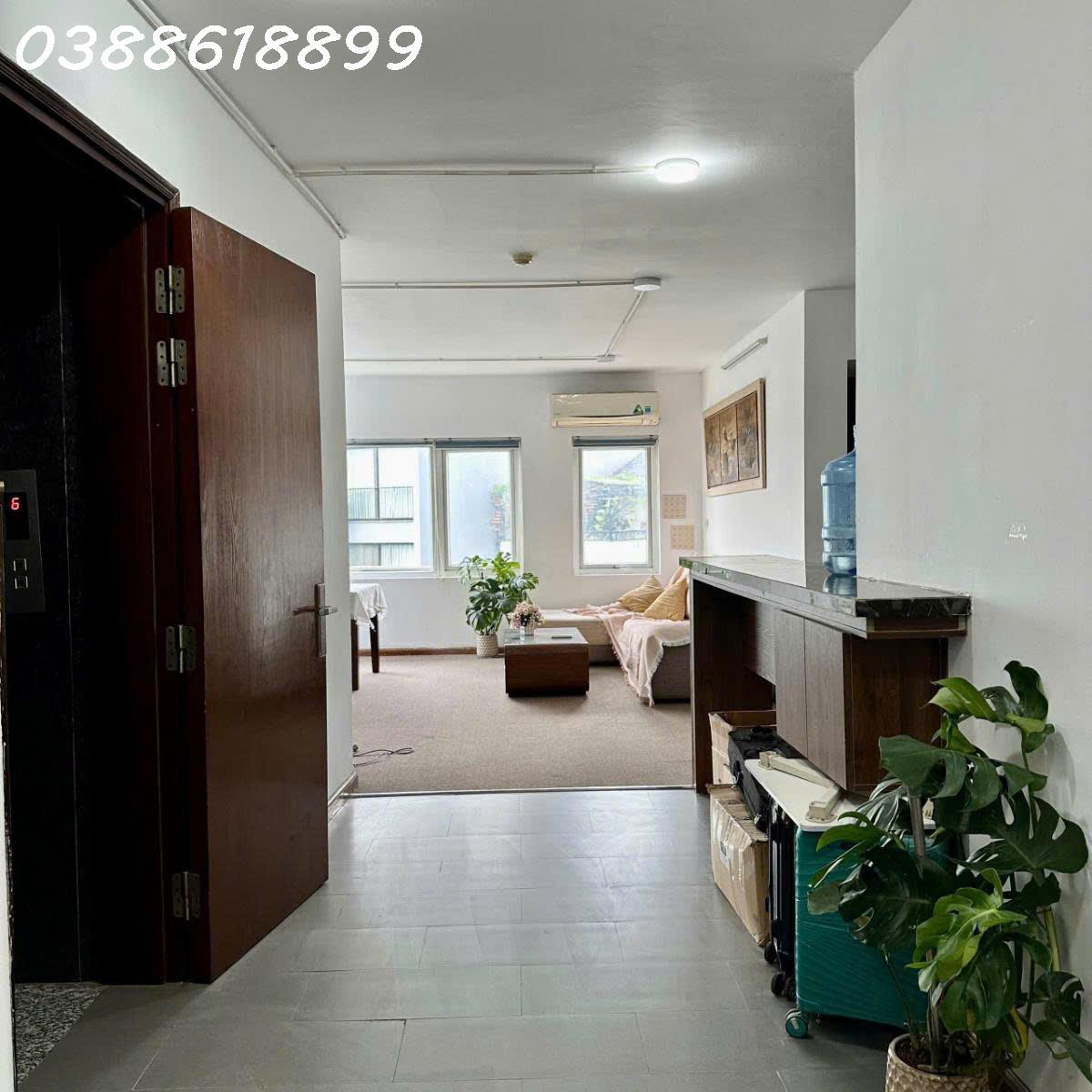 BÁN CĂN NHÀ MẶT PHỐ TÔ NGỌC VÂN 152Mx8 TẦNG, MT8M- QUẢNG AN-TÂY HỒ. 15977276