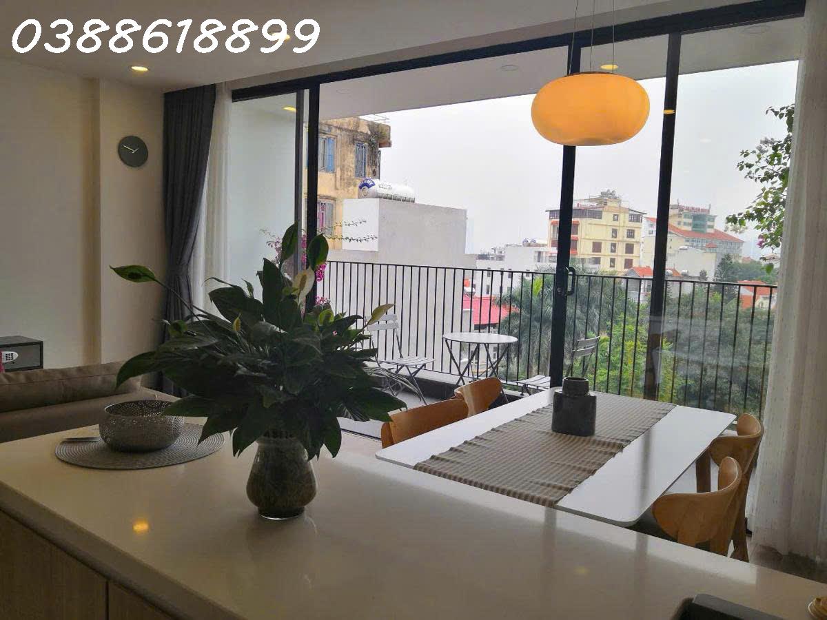 BÁN NHÀ MẶT PHỐ TÔ NGỌC VÂN – TÂY HỒ 100Mx7T, MT 6M- 2 MẶT TIỀN 15977277