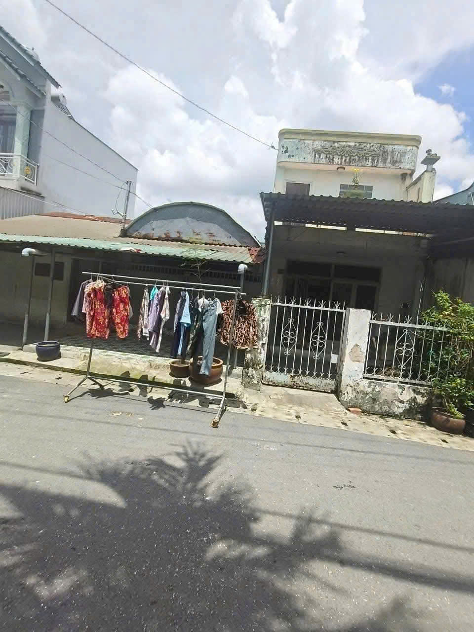 HÀNG NGỘP - GIÁ SIÊU TỐT - 1 SẸC QL22 – ĐỐI DIỆN ĐH HUFLIT - GIẢM CÒN 9,7 TỶ ‼️ 15977280