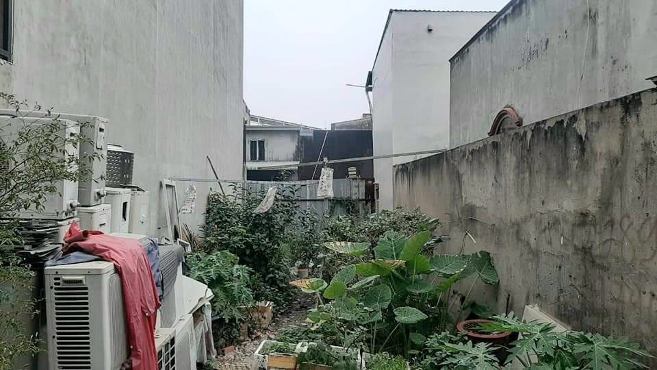 Bán Lô Đất Hẻm Xe Hơi Số 35 Đường số 40 Hiệp Bình Chánh Thành Phố Thủ Đức 15977281