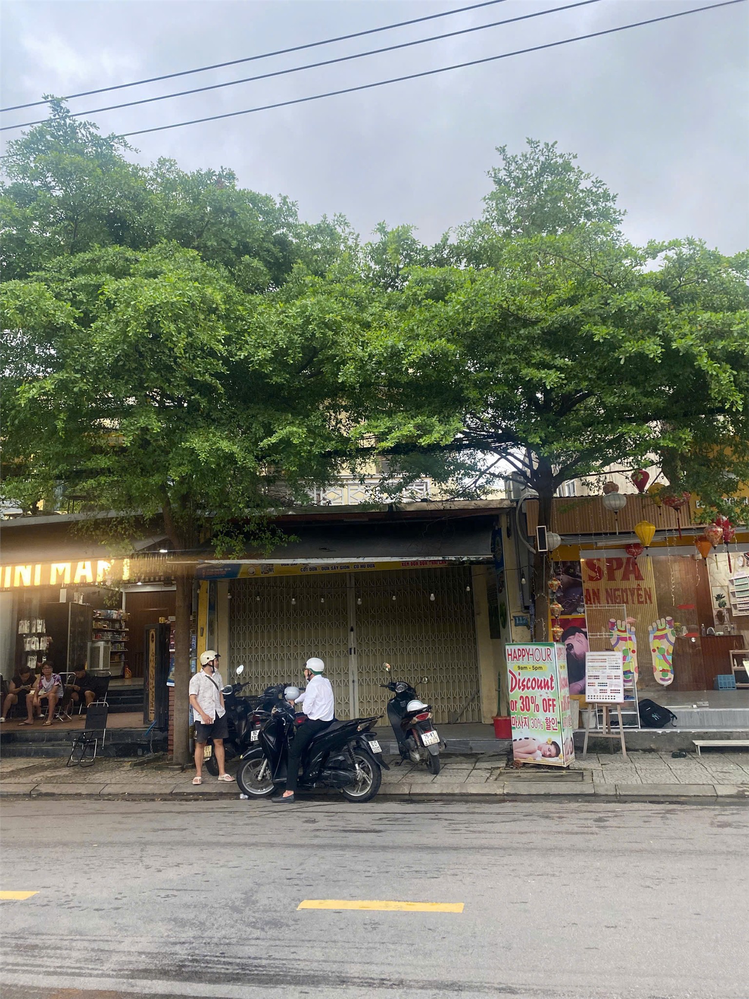 NHÀ ĐẸP  – CẦN BÁN NHÀ Mặt Phố 3 Tầng Tại Trần Hưng Đạo, Phường Cẩm Phô, TP. Hội An, Quảng Nam. 15977284