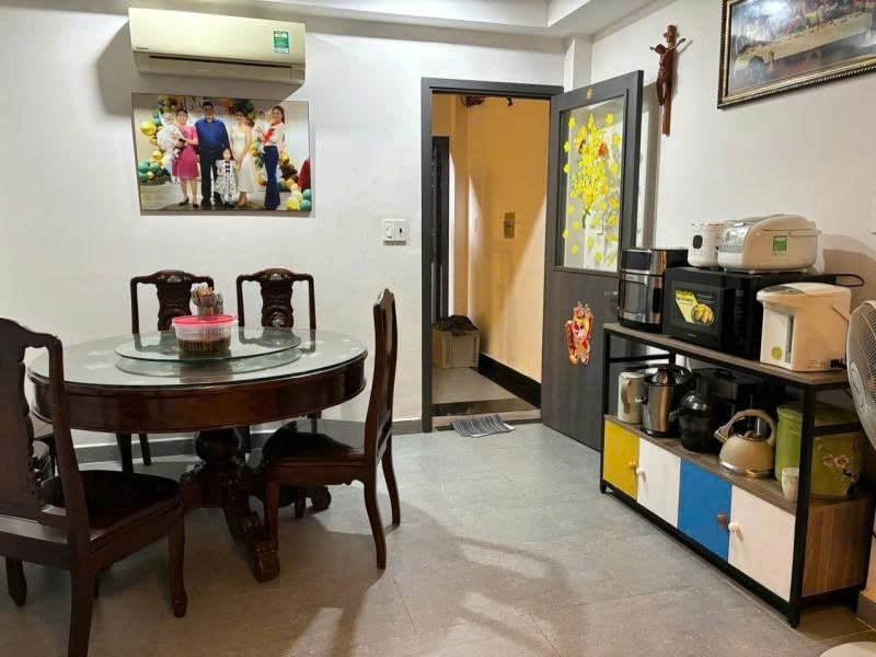 Bán nhà Mặt tiền Nguyễn Trọng Tuyển - gần Phan Đình Phùng, 5x20m, 4 Tầng, chỉ 21 tỷ. 15977287