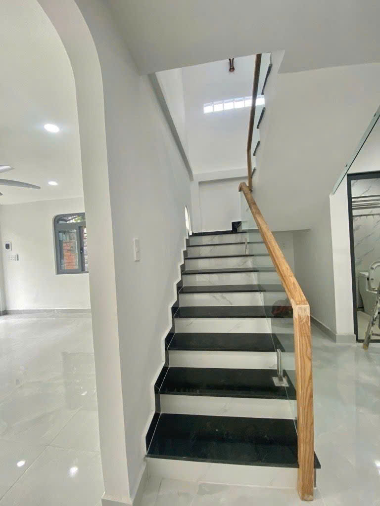 NHÀ MỚI ĐÓN TẾT Nguyễn thiên Thuật Q. Bình Thạnh 15977288