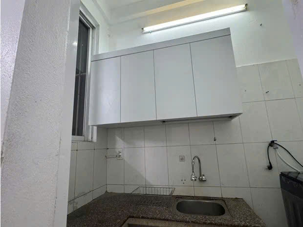 CHO THUÊ PHÒNG MỚI - FULL NỘI THẤT TẠI SỐ 9 PHỐ ĐỘI CẤN, BA ĐÌNH, HÀ NỘI 15977290