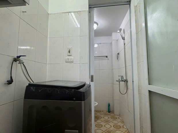 CHO THUÊ PHÒNG MỚI - FULL NỘI THẤT TẠI SỐ 9 PHỐ ĐỘI CẤN, BA ĐÌNH, HÀ NỘI 15977290