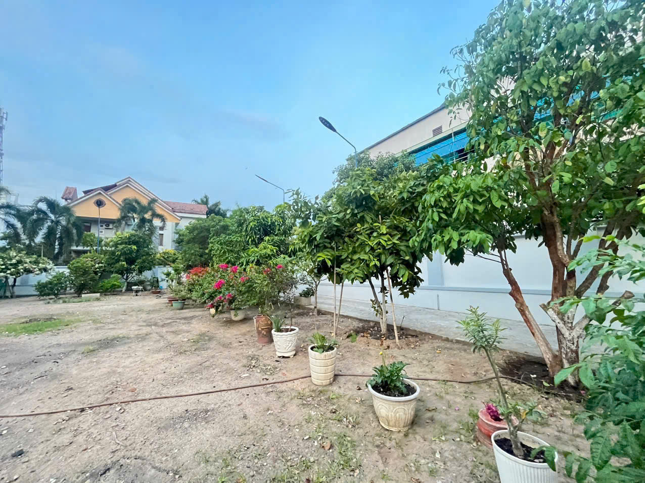 Bán Lô Đất Nghỉ Dưỡng View Sông Đường 27 - Hiệp Bình Chánh - Thành Phố Thủ Đức 15977291