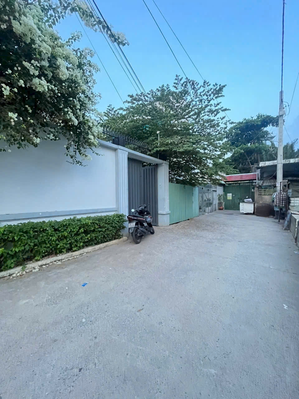 Bán Lô Đất Nghỉ Dưỡng View Sông Đường 27 - Hiệp Bình Chánh - Thành Phố Thủ Đức 15977291