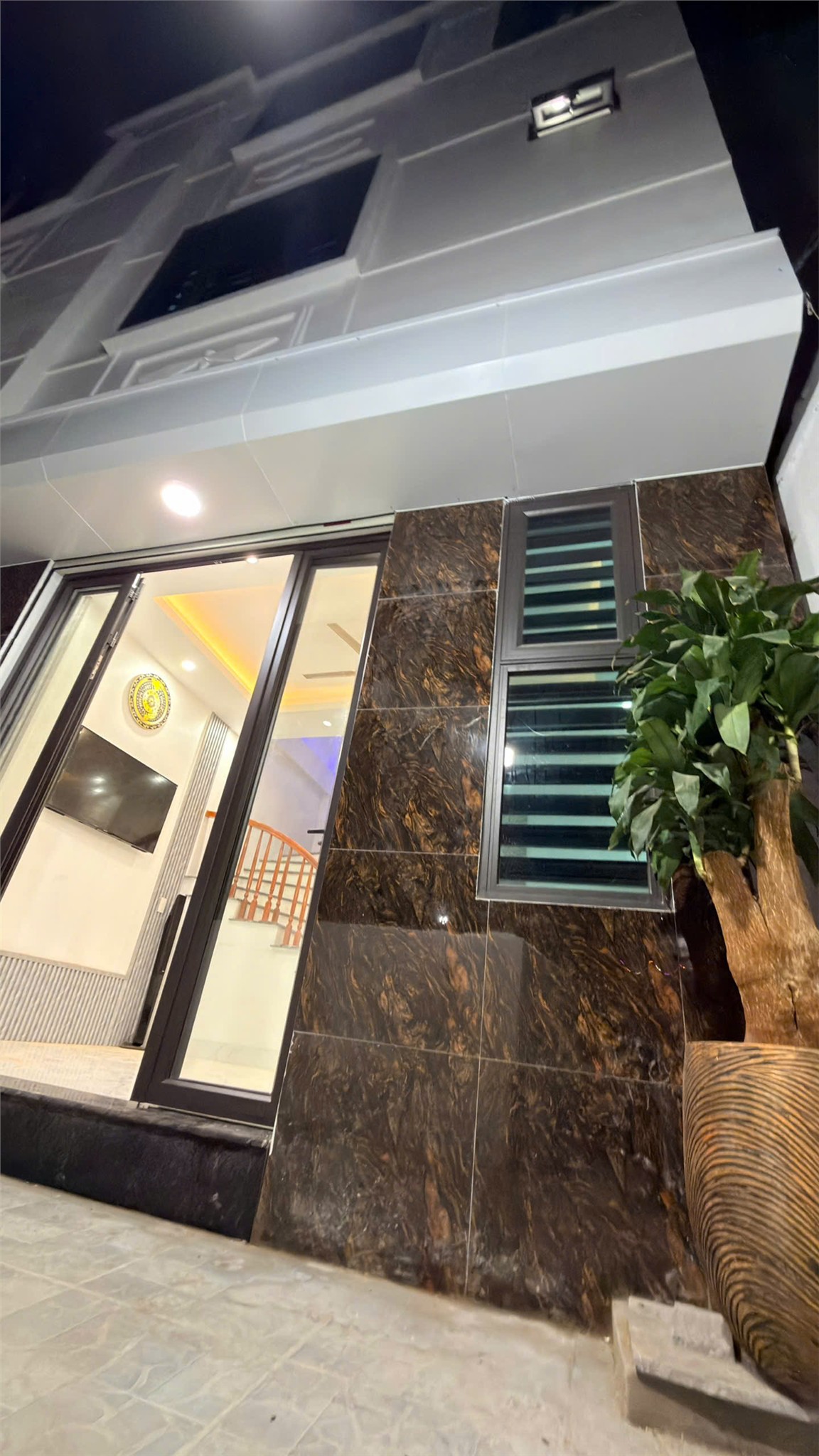 NHÀ ĐẸP- GIÁ TỐT CHÍNH CHỦ CẦN BÁN NHANH 2 CĂN NHÀ đường Trần Lãm, TP Thái Bình, tỉnh Thái Bình 15977293