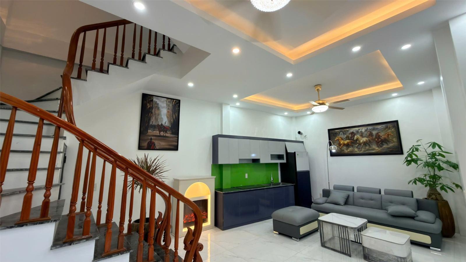 NHÀ ĐẸP- GIÁ TỐT CHÍNH CHỦ CẦN BÁN NHANH 2 CĂN NHÀ đường Trần Lãm, TP Thái Bình, tỉnh Thái Bình 15977293