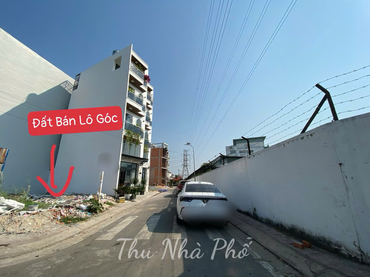 BÁN ĐẤT KHU PHÂN LÔ CỰC HÓT- ĐÃ CÓ SỔ RIÊNG- GIẤY PHÉP XÂY DỰNG- DEMO KẾT CẤU NHÀ MẪU ĐẸP 15977295