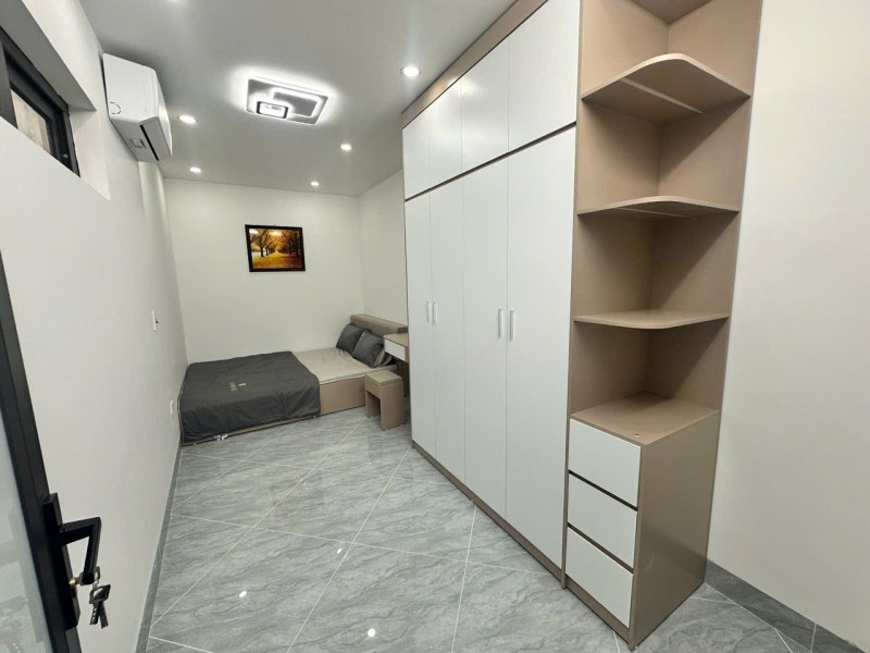 HIẾM – NHÀ MỚI ĐẸP Ở NGAY – NGÕ NÔNG – TRUNG TÂM HAI BÀ TRƯNG 15977296