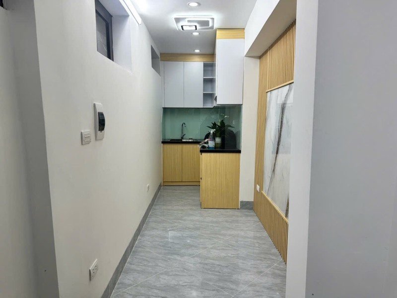 HIẾM – NHÀ MỚI ĐẸP Ở NGAY – NGÕ NÔNG – TRUNG TÂM HAI BÀ TRƯNG 15977296