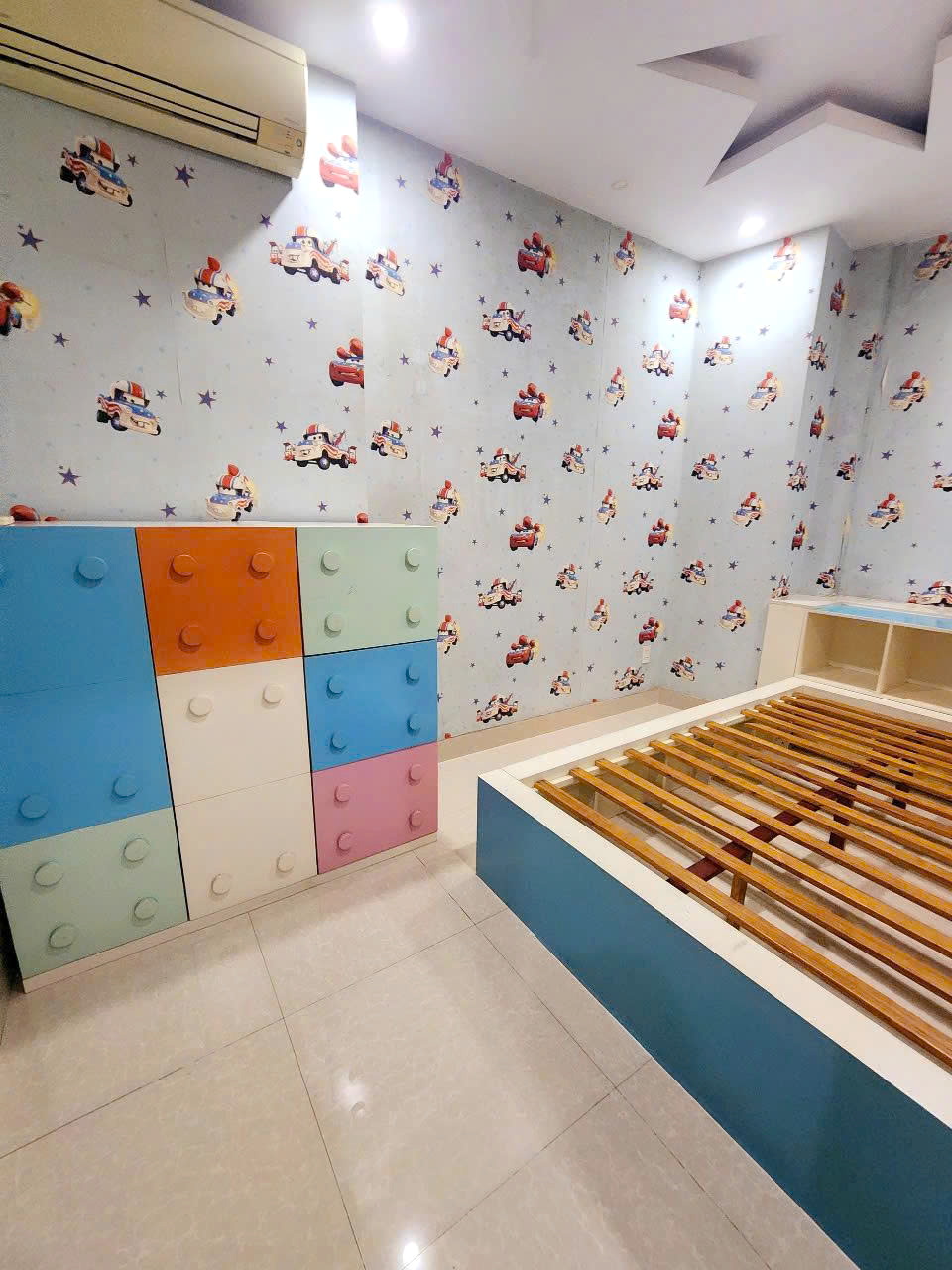 Nhà 5*10m 2 lầu/ST hẻm 125 Nguyễn Thị Tần P1Q8 gần cầu Chữ Y 15977297