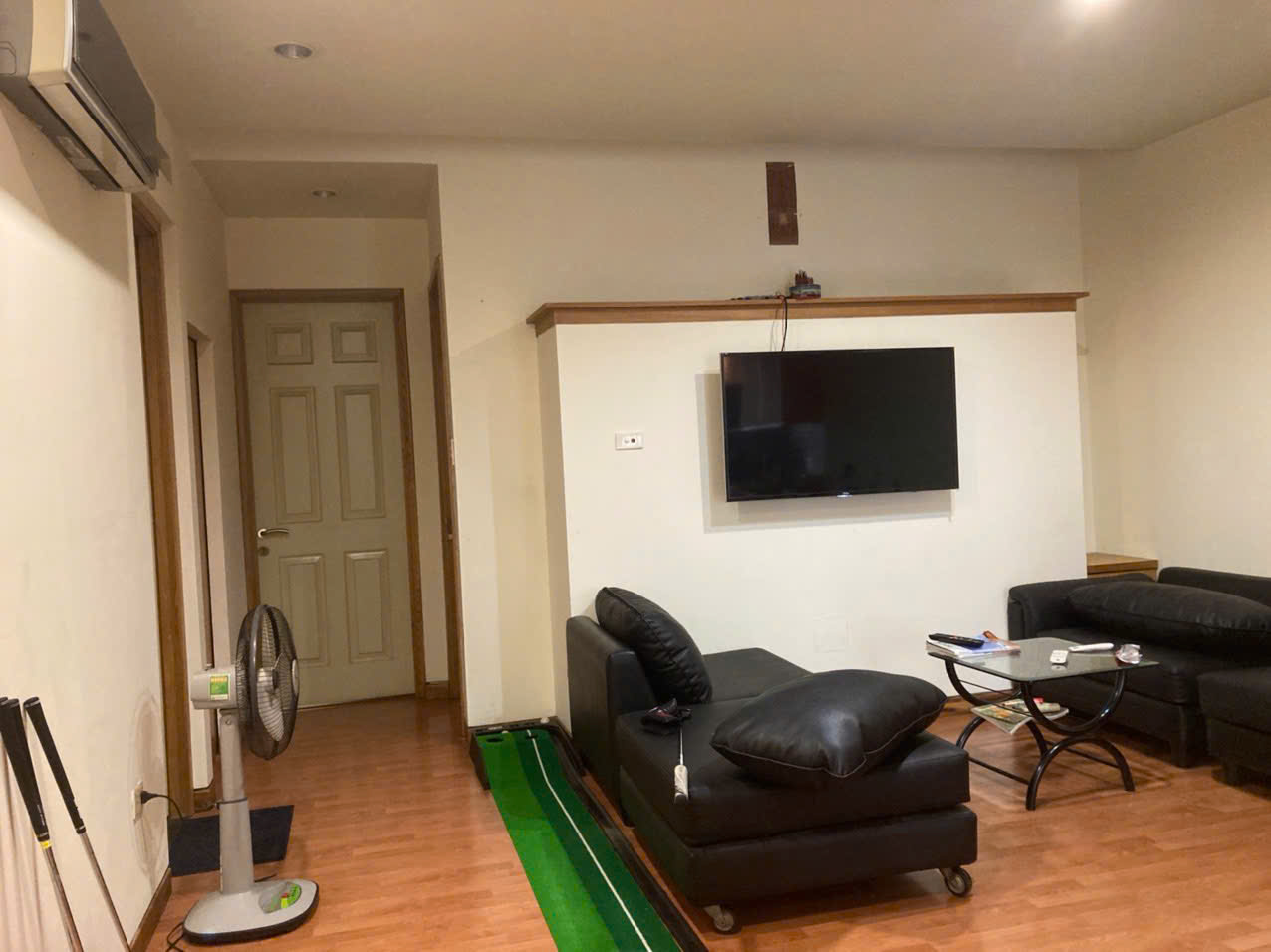 03.02.26.5 Cho thuê căn hộ 3 ngủ 2 WC full nội thất tòa CT4 Mỹ Đình Sông Đà 15977302