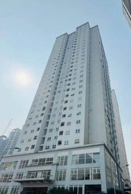 CHO THUÊ CĂN HỘ CHUNG CƯ B11 NAM TRUNG YÊN – NGUYẾN CHÁNH – CẦU GIẤY 15977304