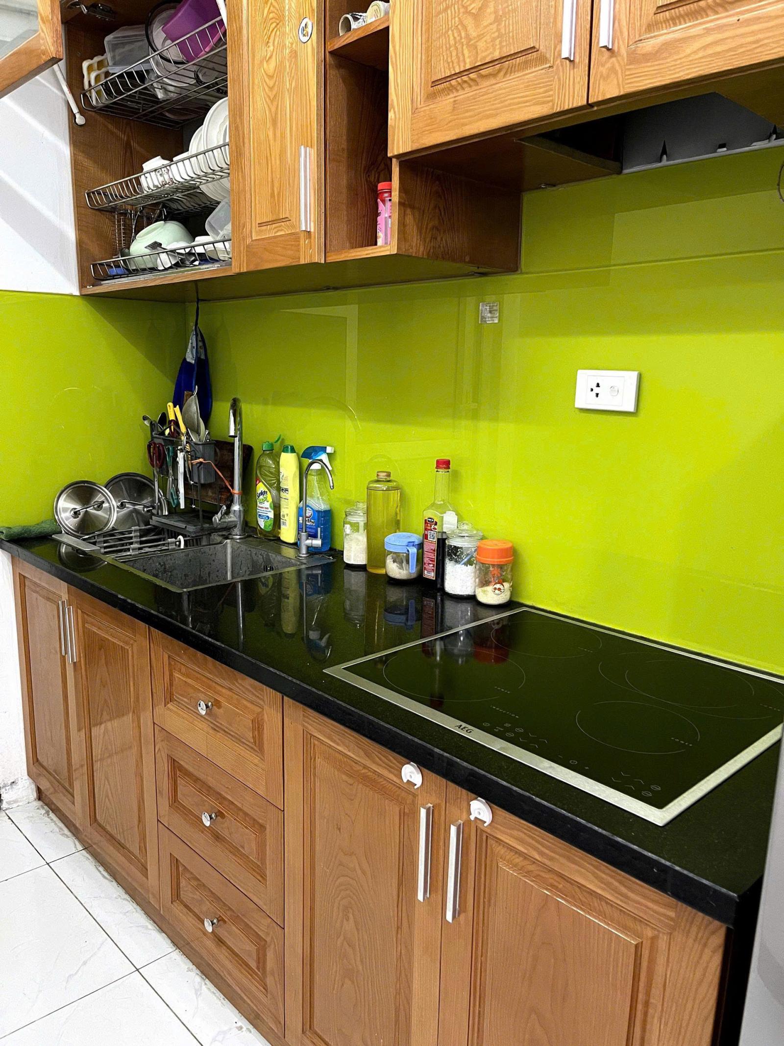 Bán căn hộ chung cư 02 ngủ, 61.5 m2, nhỉnh 3 tỷ, khu 5 tòa mới Khu Đô Thị Thanh Hà, Hà Đông, HN  15977307