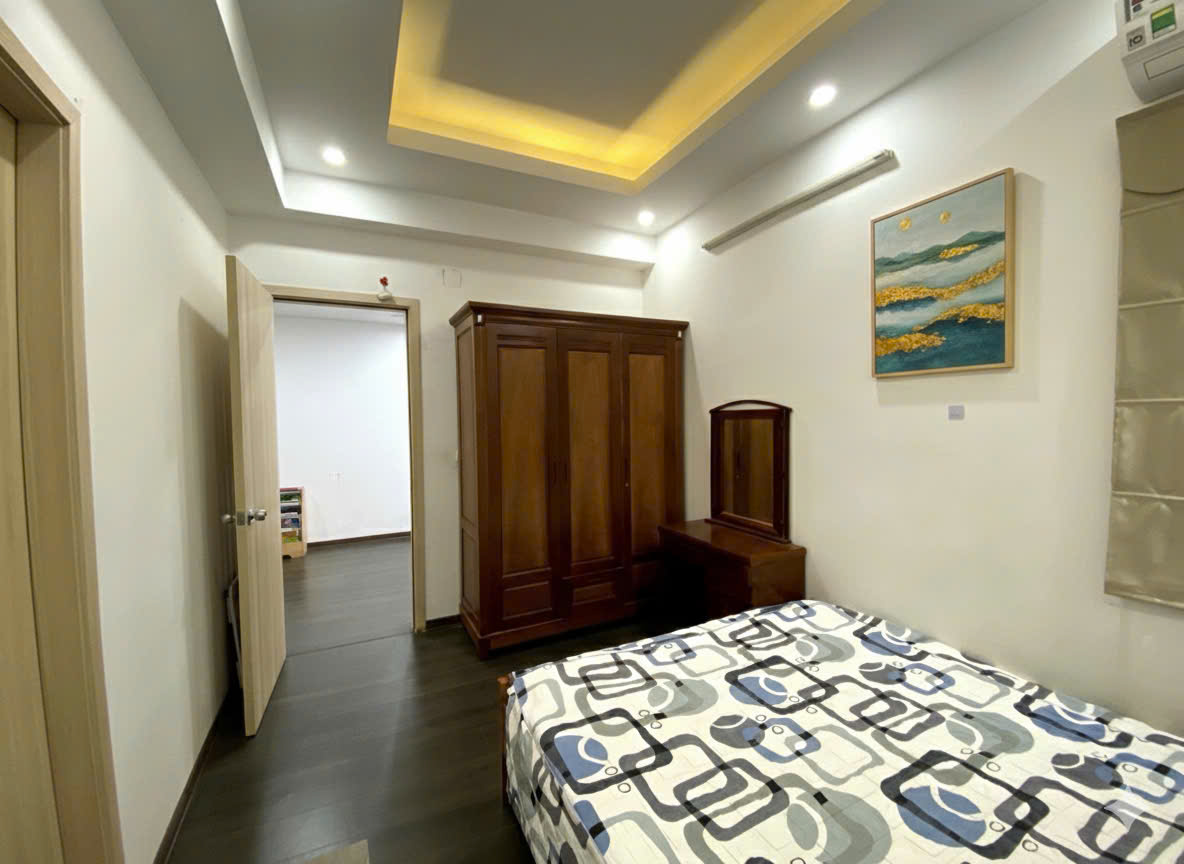 Bán căn hộ chung cư 02 ngủ, 61.5 m2, nhỉnh 3 tỷ, khu 5 tòa mới Khu Đô Thị Thanh Hà, Hà Đông, HN  15977307