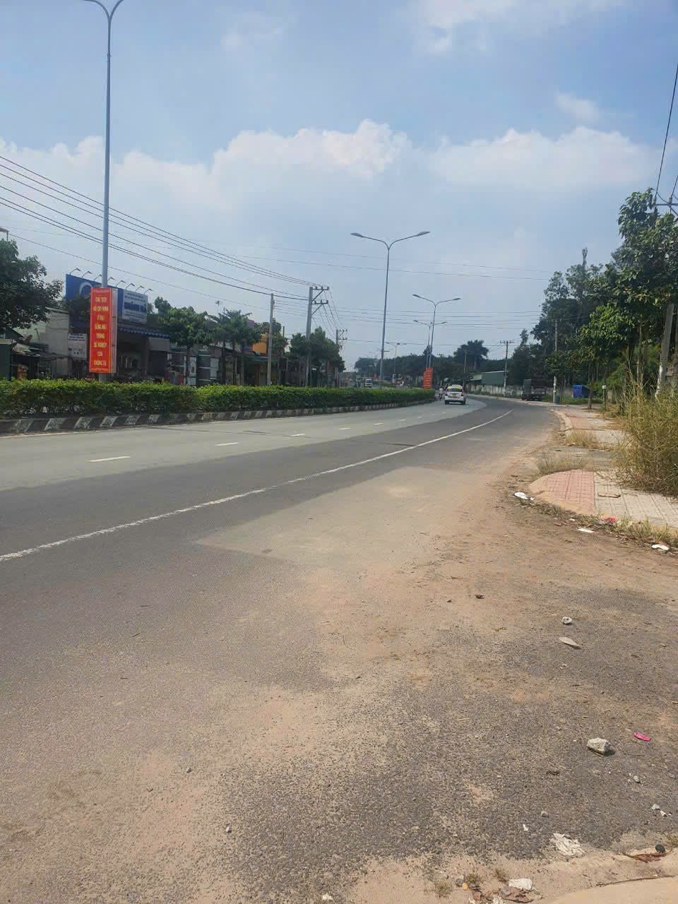 ĐẤT  ĐẸP- GIÁ TỐT- CẦN BÁN NHANH ĐẤT tại Xã An Điền, Thị xã Bến Cát, Bình Dương 15977308