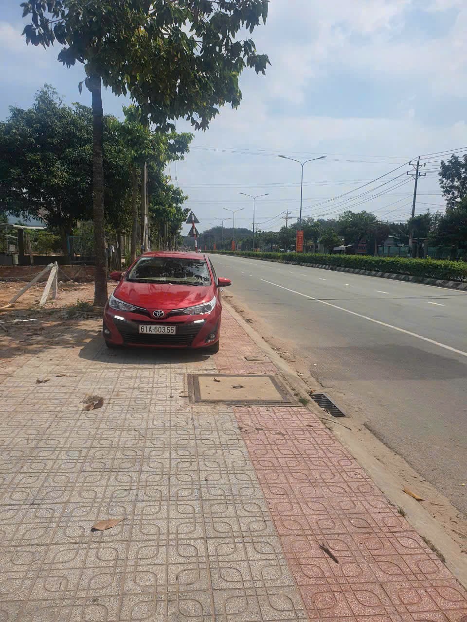 ĐẤT  ĐẸP- GIÁ TỐT- CẦN BÁN NHANH ĐẤT tại Xã An Điền, Thị xã Bến Cát, Bình Dương 15977308