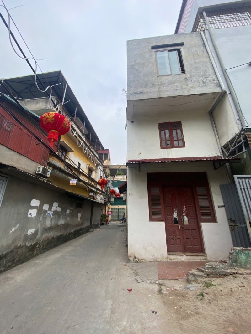 HIẾM THẬT – NGỌC THỤY – Ô TÔ QUA NHÀ – 2.75 TỶ - Ở + KINH DOANH – KHÔNG CÓ CĂN THỨ 2 TRONG TẦM GIÁ 15977309