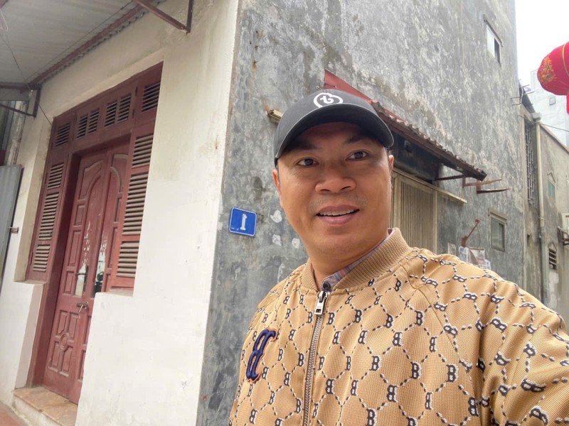 HIẾM THẬT – NGỌC THỤY – Ô TÔ QUA NHÀ – 2.75 TỶ - Ở + KINH DOANH – KHÔNG CÓ CĂN THỨ 2 TRONG TẦM GIÁ 15977309