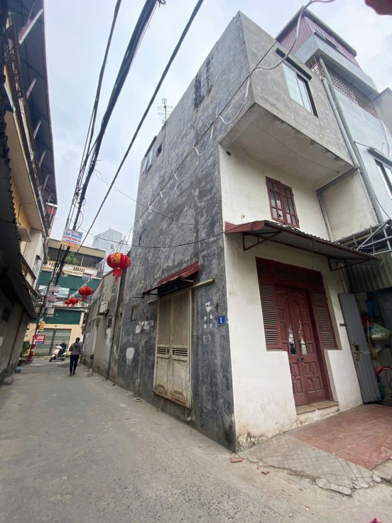 HIẾM THẬT – NGỌC THỤY – Ô TÔ QUA NHÀ – 2.75 TỶ - Ở + KINH DOANH – KHÔNG CÓ CĂN THỨ 2 TRONG TẦM GIÁ 15977309