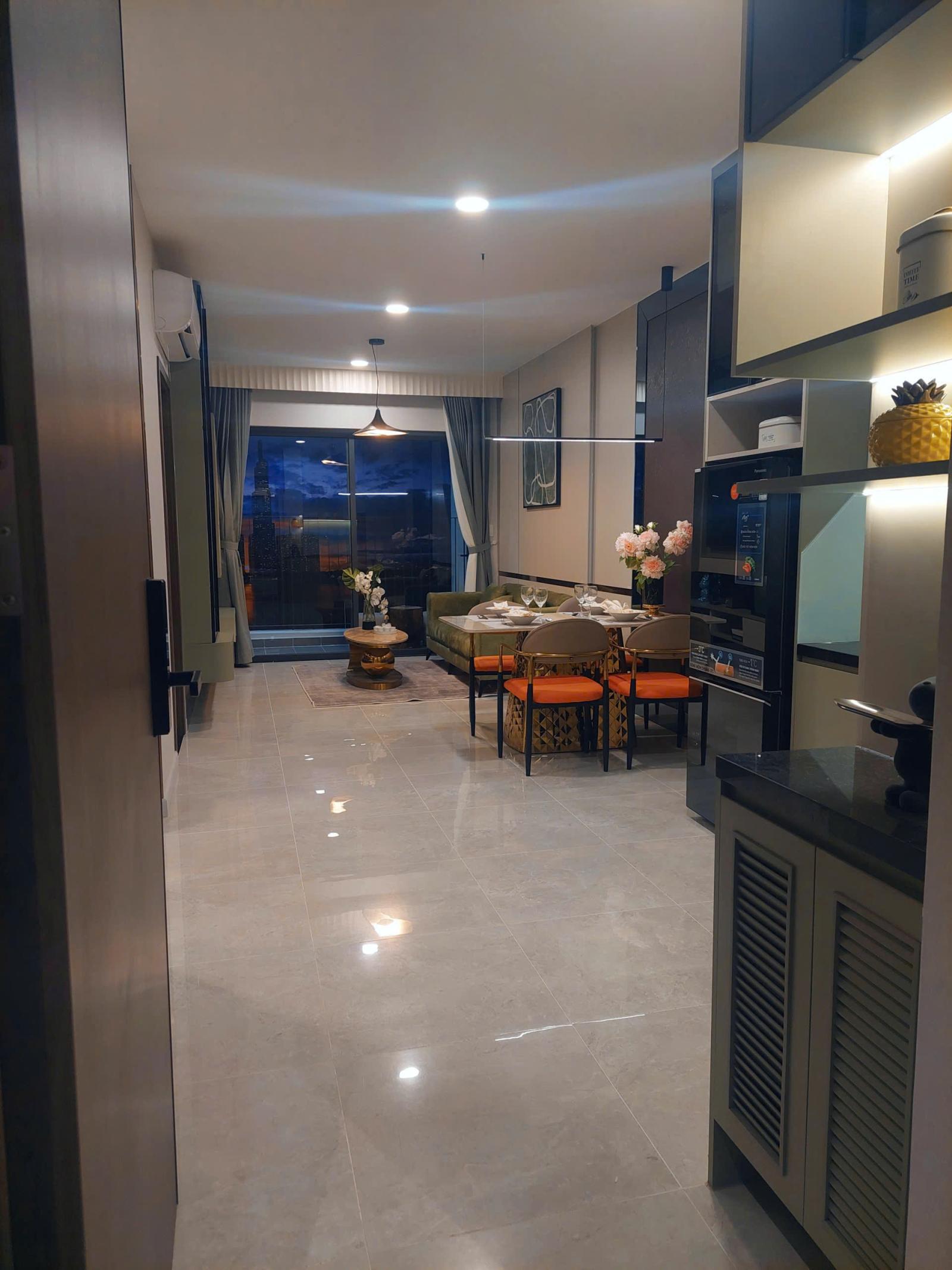 BCONS NEWSKY MẶT TIỀN QUỐC LỘ 13- P LÁI THIÊU THUẬN AN– CĂN HỘ 2PN 2WC CHỈ TỪ 2.7 TỶ 15977310