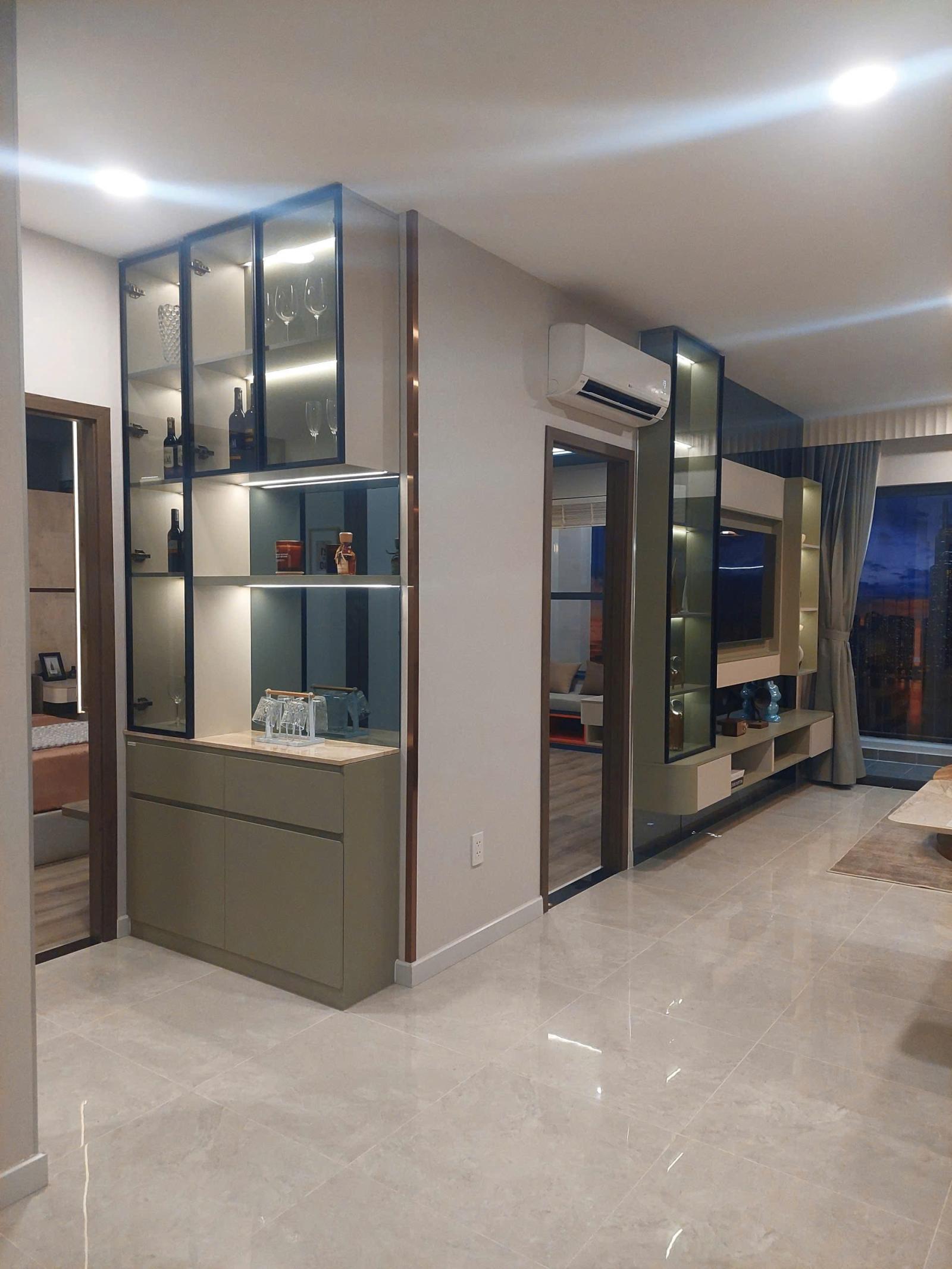 BCONS NEWSKY MẶT TIỀN QUỐC LỘ 13- P LÁI THIÊU THUẬN AN– CĂN HỘ 2PN 2WC CHỈ TỪ 2.7 TỶ 15977310