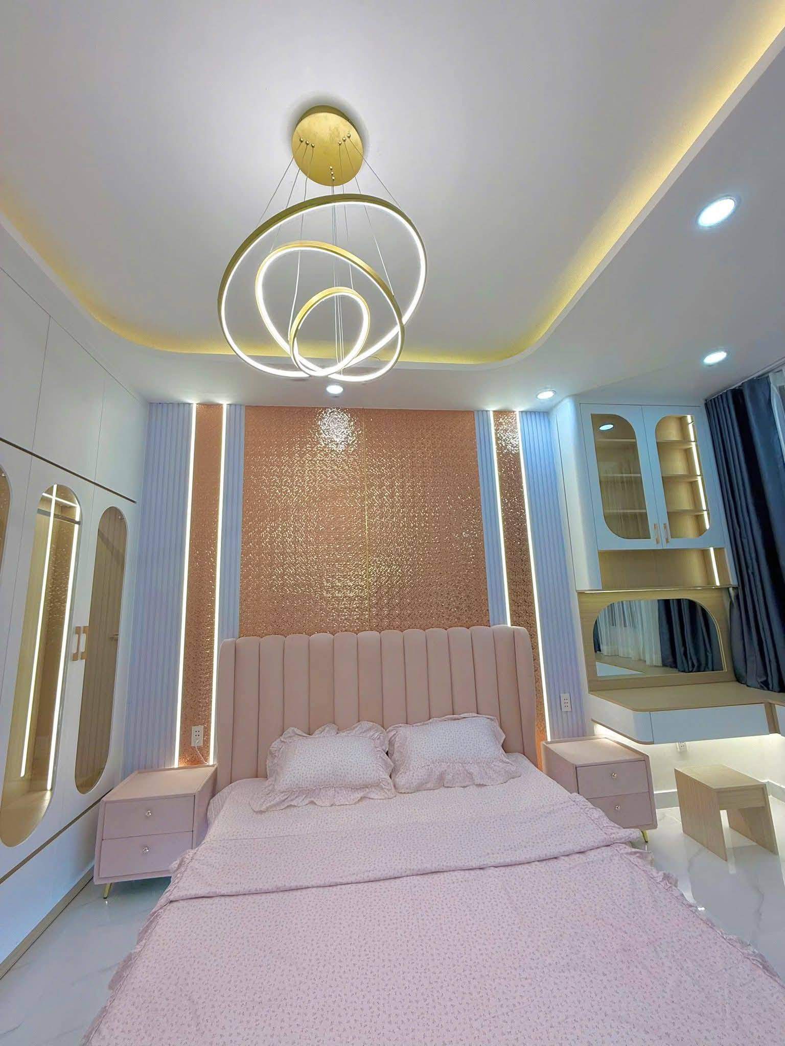 TUYỆT PHẨM NHÀ 3 TẦNG ĐƯỜNG HUỲNH TẤN PHÁT, NHÀ BÈ - SỔ HỒNG CHÍNH CHỦ, 4PN, 8.6 TỶ! 15977311