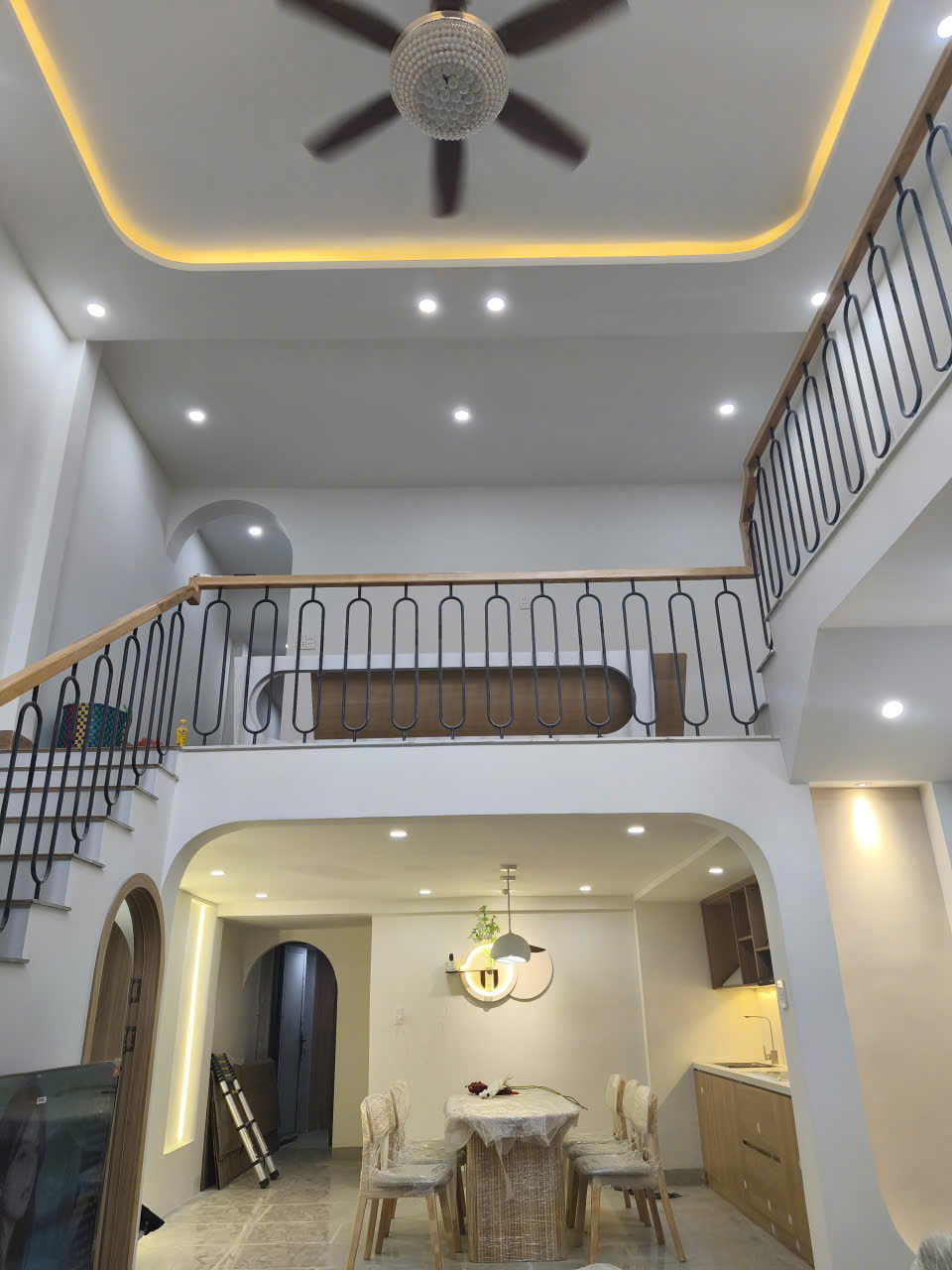 ♥ kiệt Rộng thông, 3 nhà ra Điện Biên Phủ, gần Công Viên, 70m2, ngang 5m, 2 tầng 3PN. 15977327