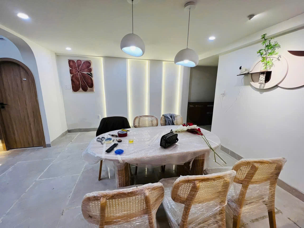 ♥ kiệt Rộng thông, 3 nhà ra Điện Biên Phủ, gần Công Viên, 70m2, ngang 5m, 2 tầng 3PN. 15977327