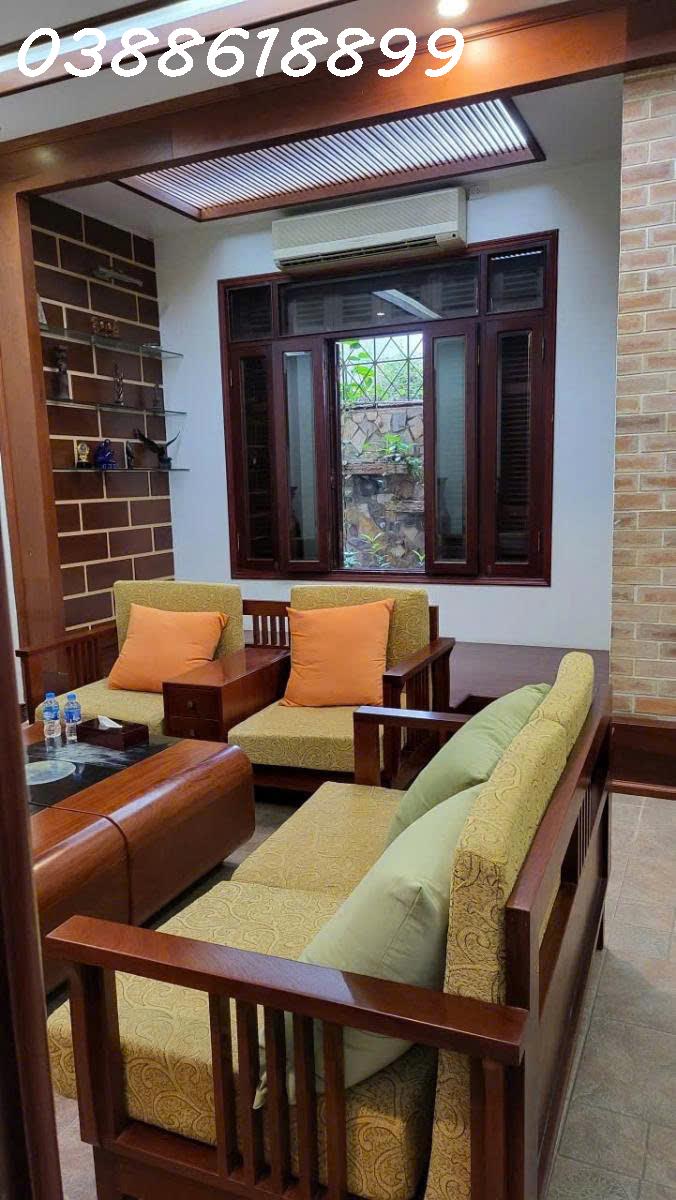 BÁN BIỆT THỰ MP TÔ NGỌC VÂN - 160Mx5T, MT HƠN 6M - 
KHÔNG CÓ CĂN THỨ 2 15977329