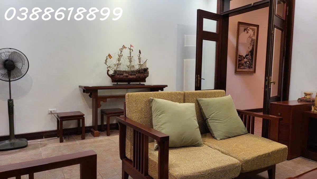 BÁN BIỆT THỰ MP TÔ NGỌC VÂN - 160Mx5T, MT HƠN 6M - 
KHÔNG CÓ CĂN THỨ 2 15977329