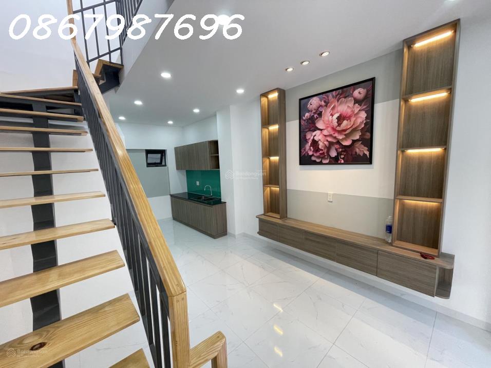 Nhà mới hẻm ô tô Hà Thanh, ngay gần chợ Đầm, Nha Trang  2phòng ngủ ngay trung tâm chỉ 2 tỷ 950tr 15977334