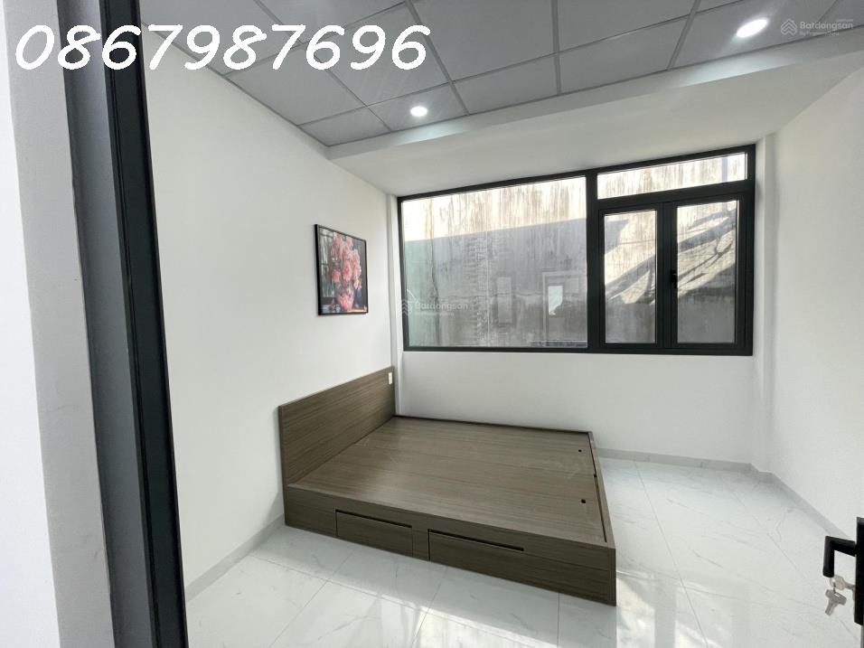Nhà mới hẻm ô tô Hà Thanh, ngay gần chợ Đầm, Nha Trang  2phòng ngủ ngay trung tâm chỉ 2 tỷ 950tr 15977334