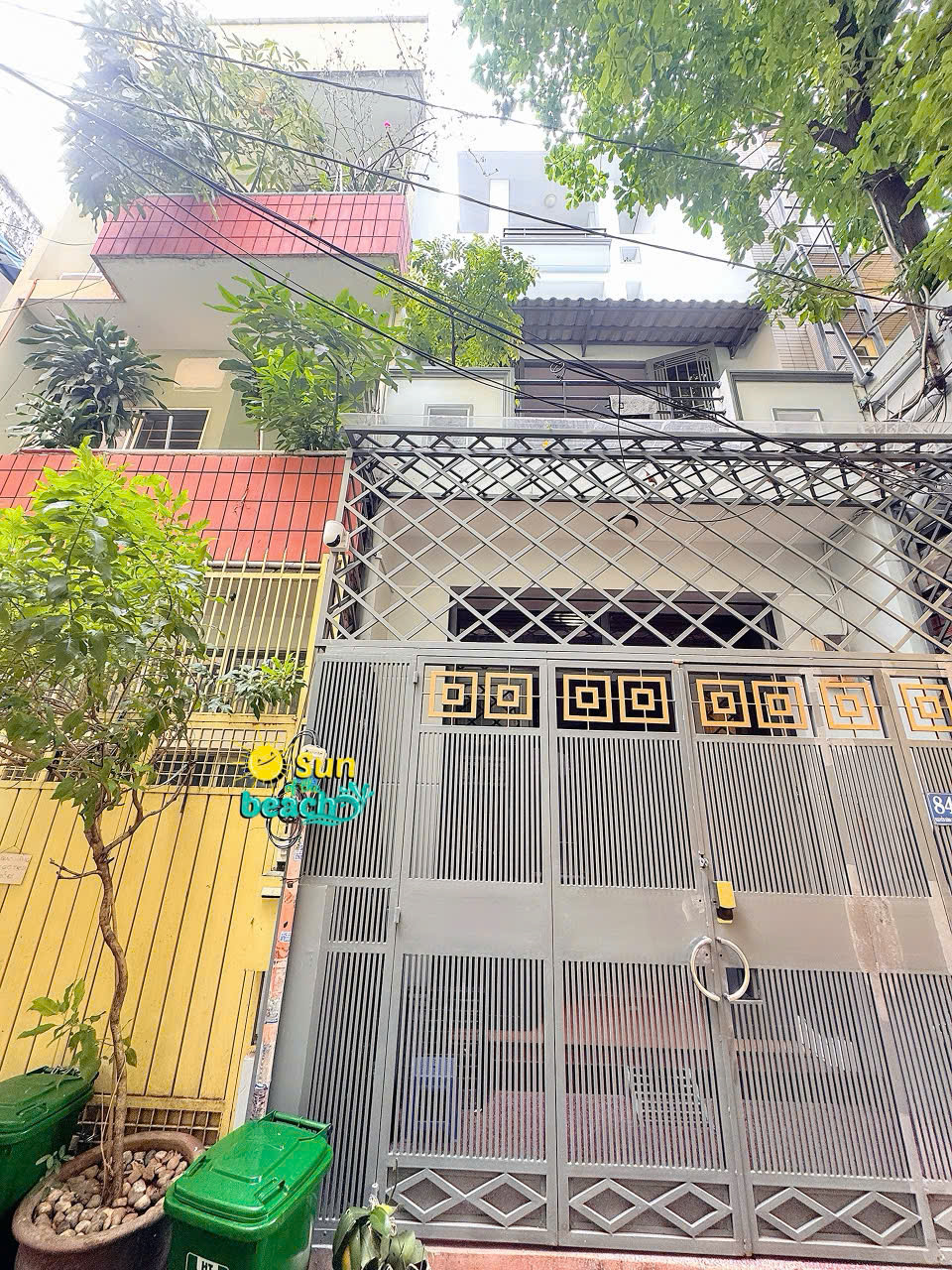 HIẾM BÁN NGANG 4M * 21M - MẶT ĐƯỜNG HXH NGUYỄN ĐÌNH CHIỂU, Q3 - XUNG QUANH LÀ BIỆT THỰ DÁT VÀNG & 15977335