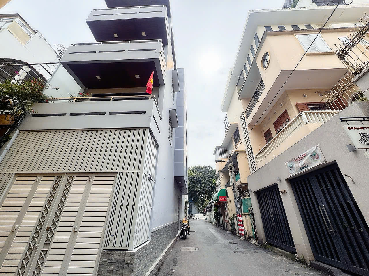 HIẾM BÁN NGANG 4M * 21M - MẶT ĐƯỜNG HXH NGUYỄN ĐÌNH CHIỂU, Q3 - XUNG QUANH LÀ BIỆT THỰ DÁT VÀNG & 15977335