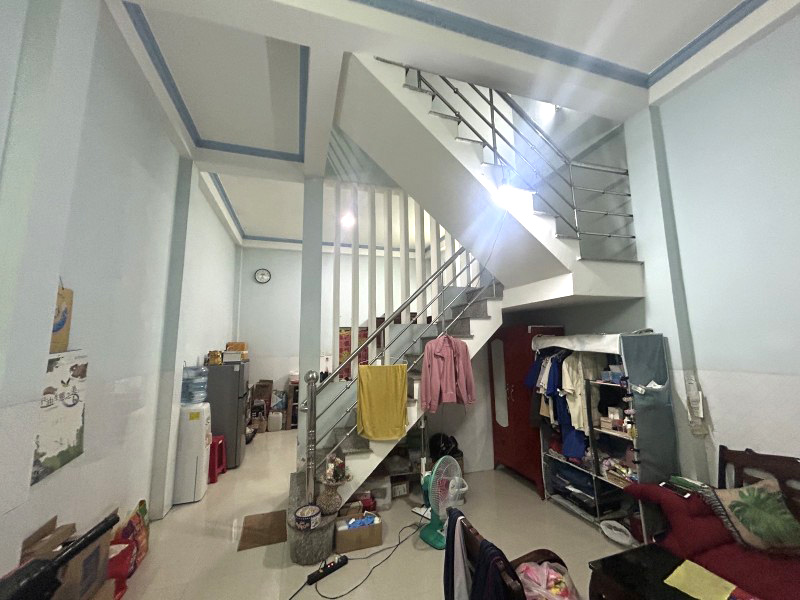 Bán Gấp Nhà Linh Xuân – 55m² – HXH – Giá 3.x Tỷ – Sổ Riêng Công Chứng Ngay 15977336