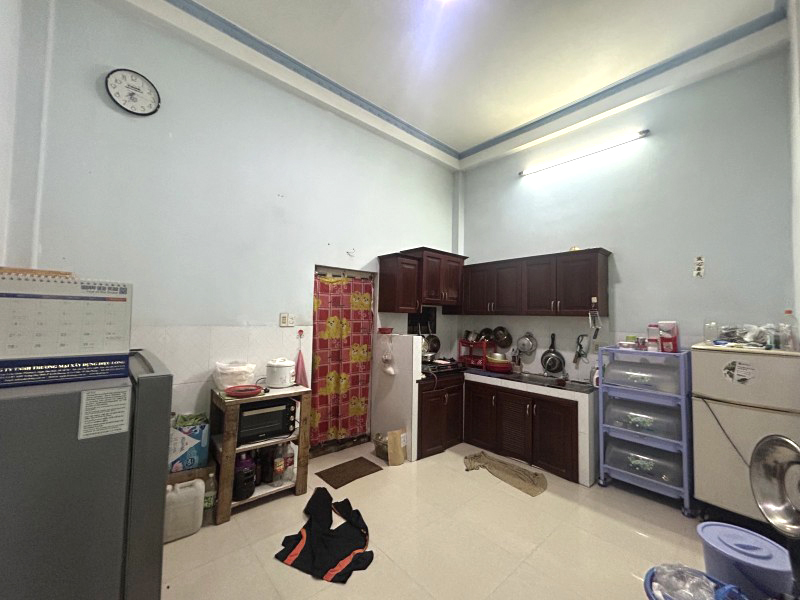 Bán Gấp Nhà Linh Xuân – 55m² – HXH – Giá 3.x Tỷ – Sổ Riêng Công Chứng Ngay 15977336
