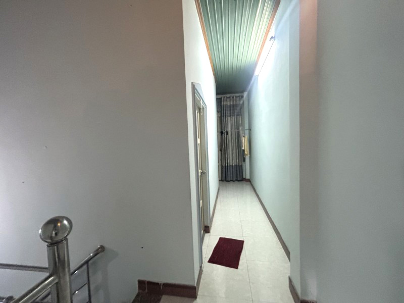 Bán Gấp Nhà Linh Xuân – 55m² – HXH – Giá 3.x Tỷ – Sổ Riêng Công Chứng Ngay 15977336