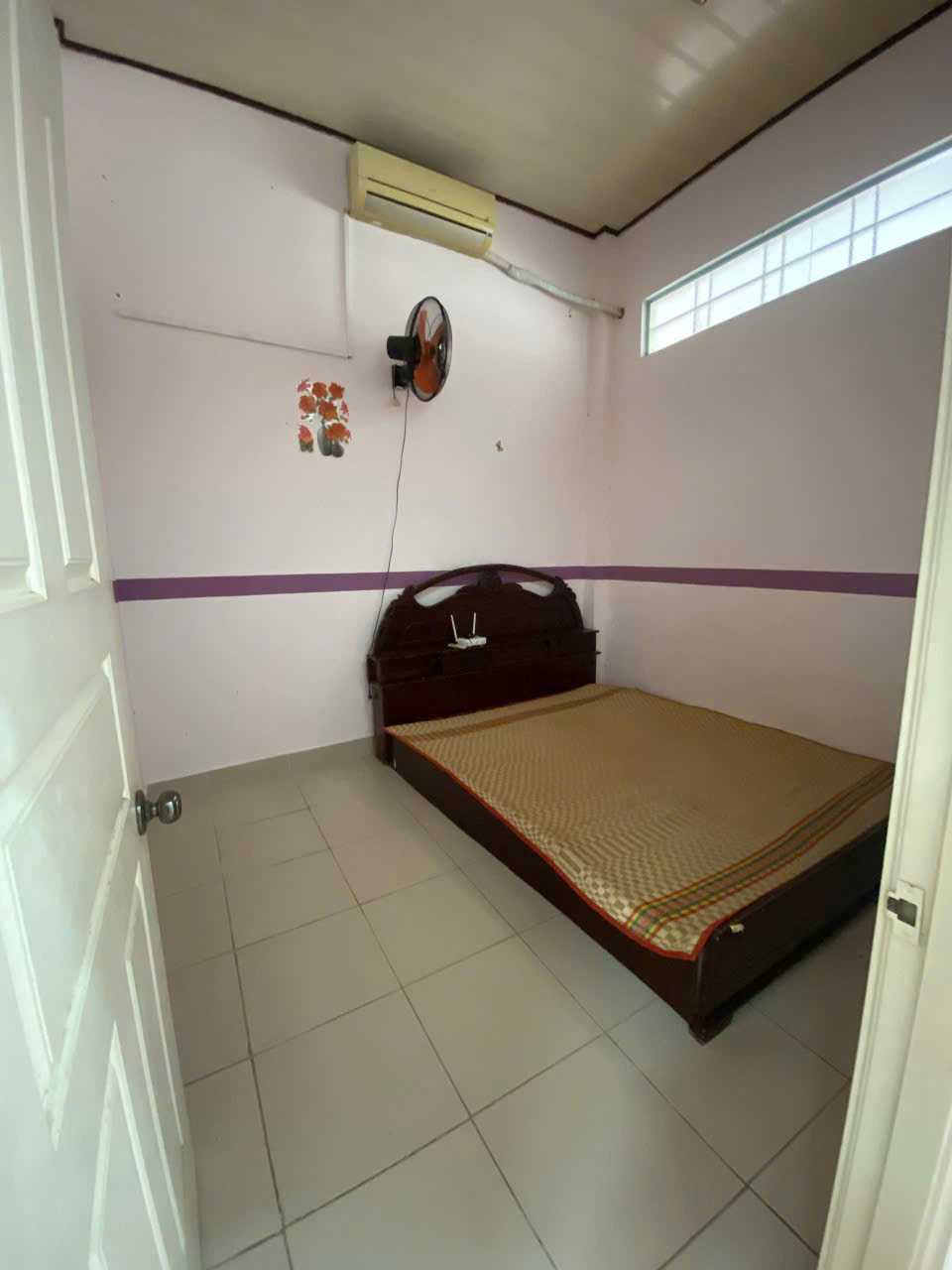 111. Nhà 7 triệu 3 phòng ngủ gần trường Lương Thế Vinh, Nguyễn Du 15977338