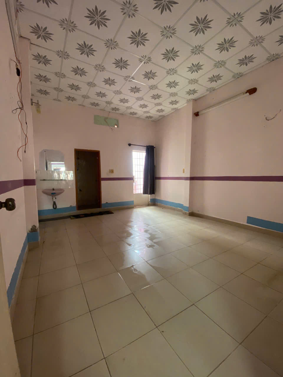 111. Nhà 7 triệu 3 phòng ngủ gần trường Lương Thế Vinh, Nguyễn Du 15977338