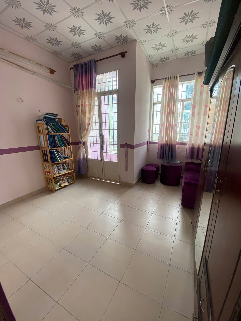 111. Nhà 7 triệu 3 phòng ngủ gần trường Lương Thế Vinh, Nguyễn Du 15977338