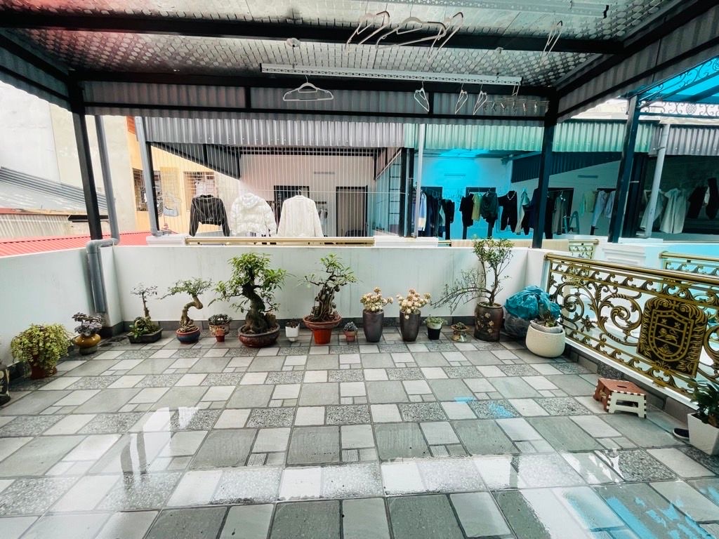 trần duy hưng 36m x6 tầng 14,8 tỷ lô góc,full nội thất,ô tô tránh 10m,gần phố 15977343