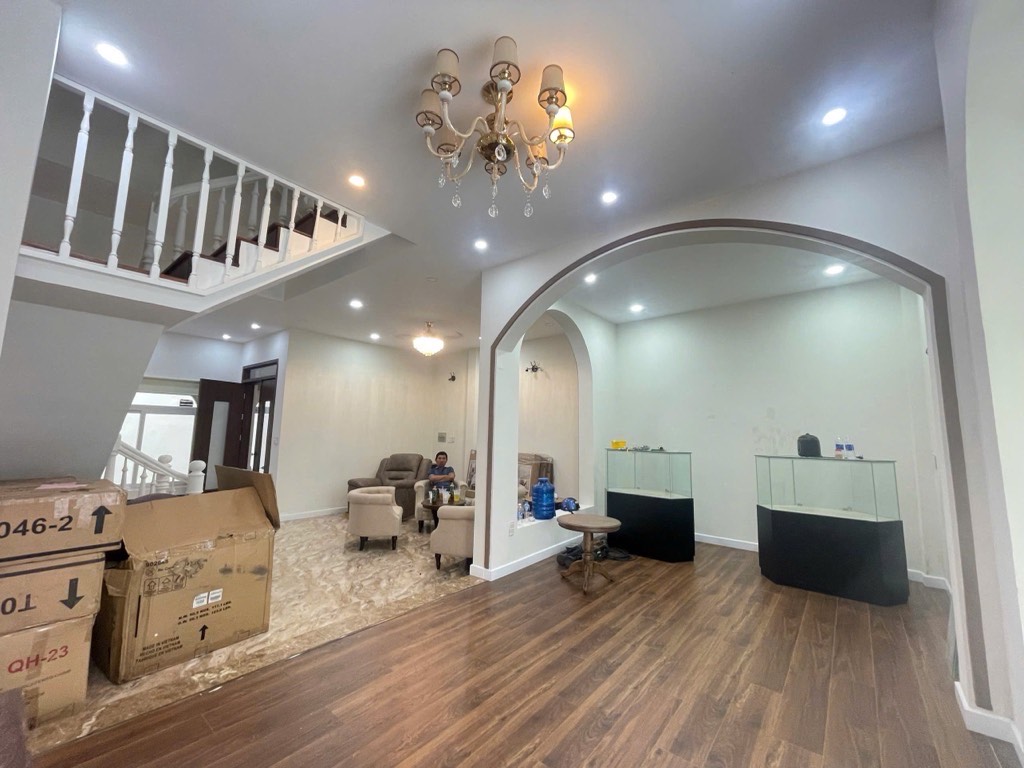 🔥 GIẢM 200TR – NHÀ GẦN MT HOÀNG DIỆU 2, THỦ ĐỨC 69 M2 15977344