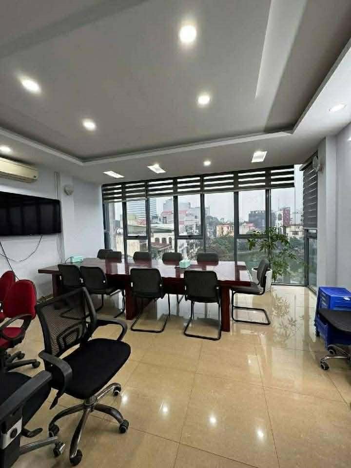 NHÀ 8 TẦNG THANG MÁY_MT RỘNG_VIEW HỒ PHƯƠNG MAI_NGÕ THÔNG Ô TÔ TRÁNH_KINH DOANH ĐỈNH_hơn 34 tỷ
 15977345